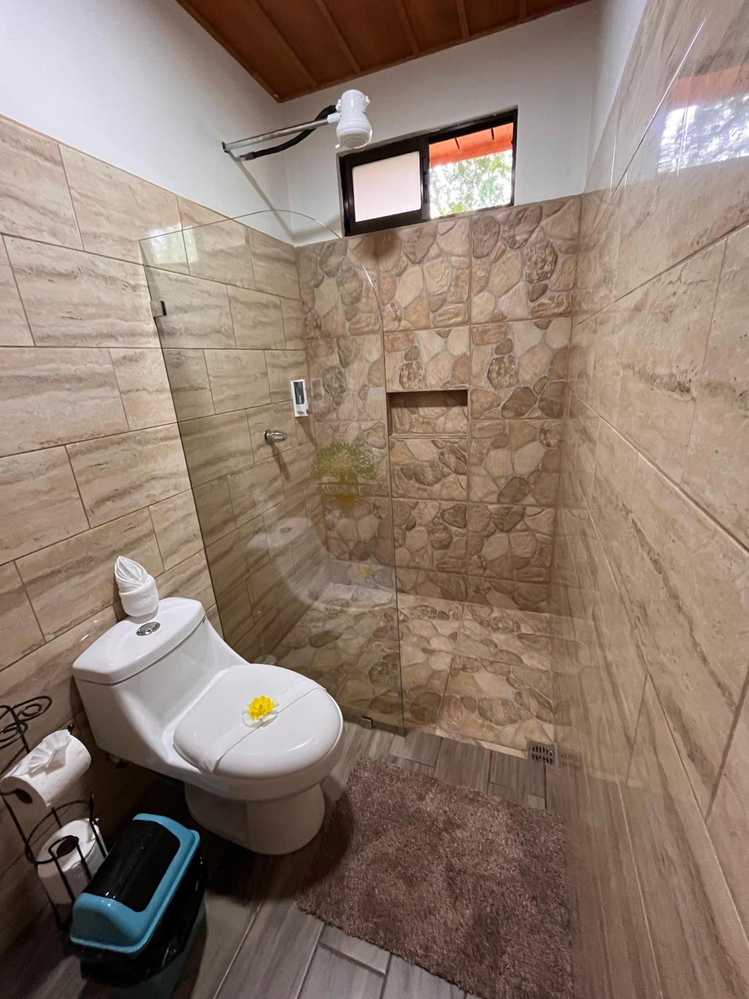 Gambas Lodge La Fortuna 외부 사진